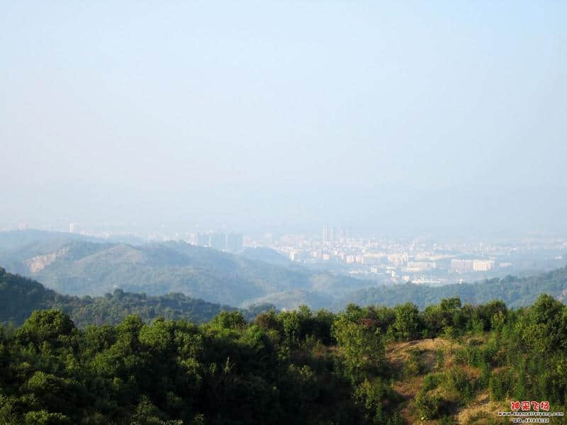 景点