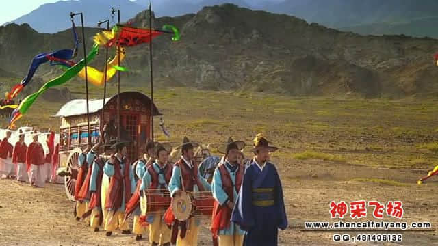 成龙－金善喜－神话主题曲720[00_00_31][20120308-203324-3].JPG
