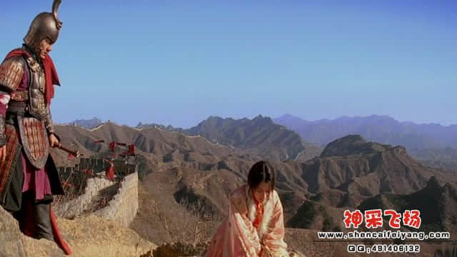 成龙－金善喜－神话主题曲720[00_03_34][20120308-203606-5].JPG