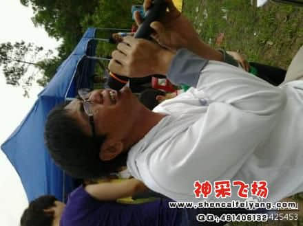 投入的户外OK