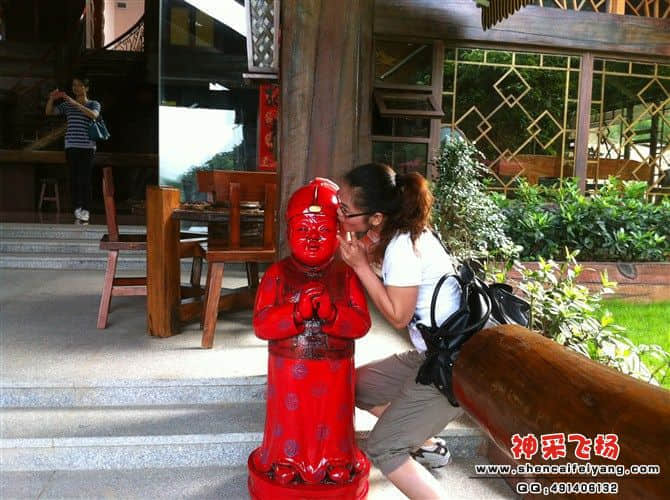 被偷吻的外公