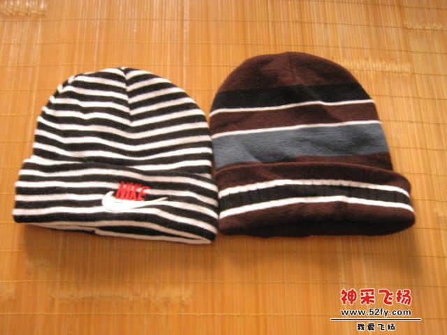 保暖帽子