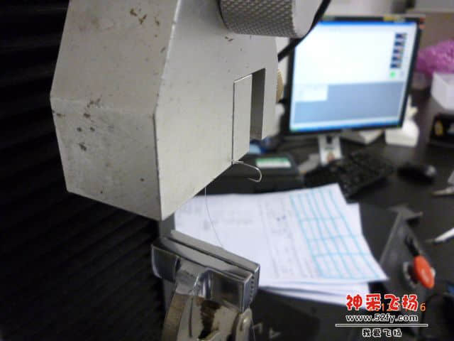 拉力仪器