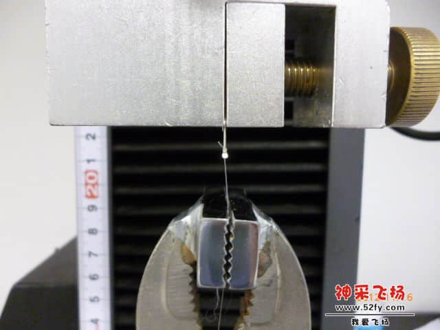 拉力仪器
