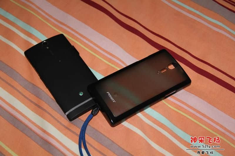 从化出SONY LT26I