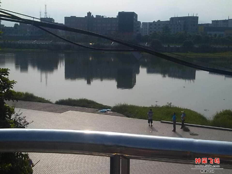 躺着