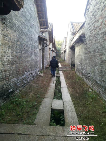 古巷