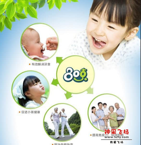 适合每一种人群