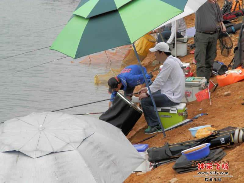 17号选手打败流溪河