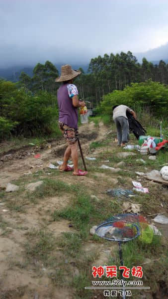 传说中光头老的岳母