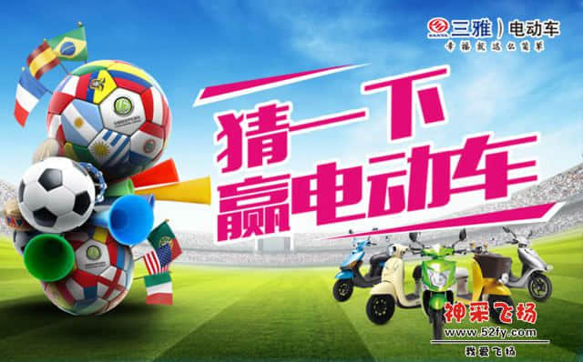 三雅电动车