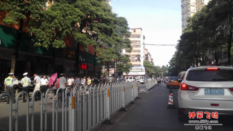 从化警车