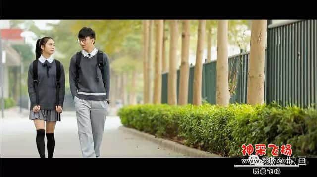 《缺席》