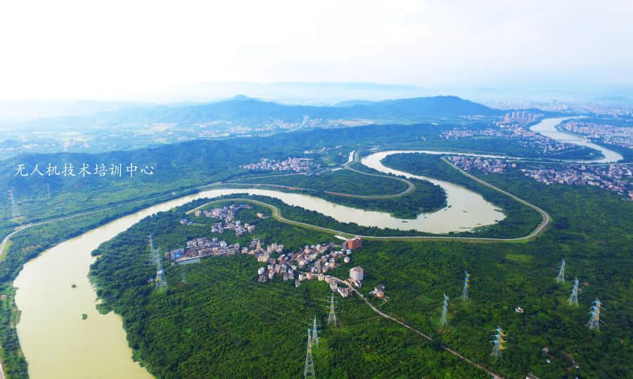 流溪河