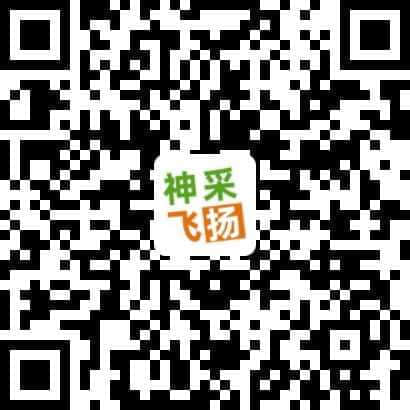 从化神采飞扬网公众号