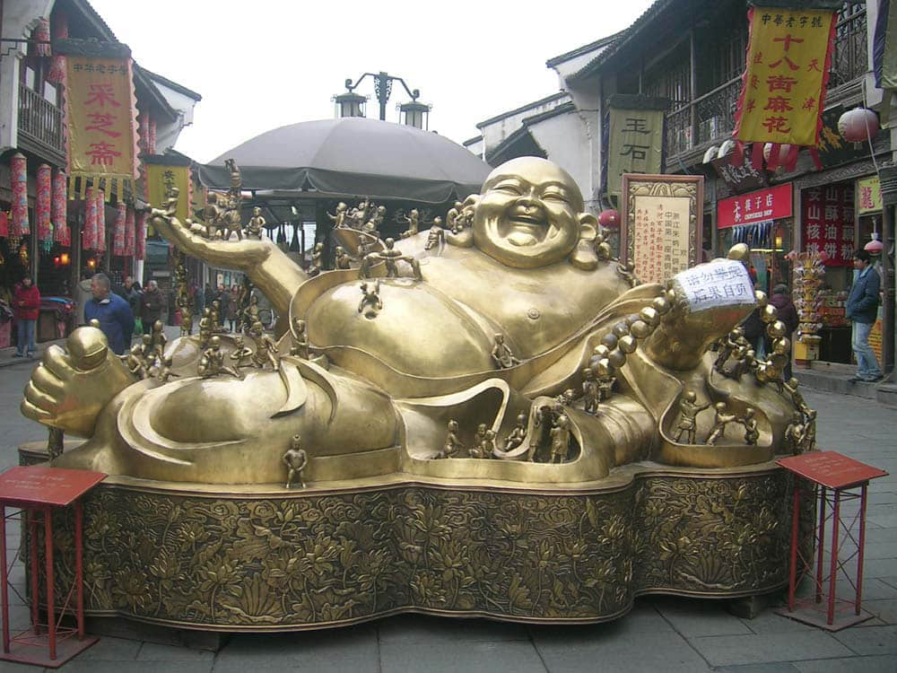 清河坊２