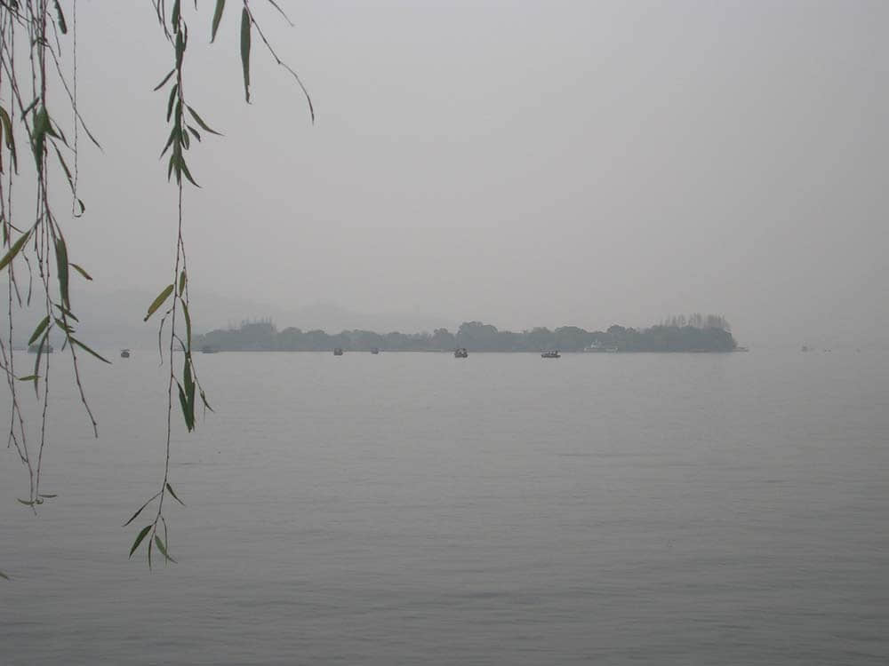 西湖１
