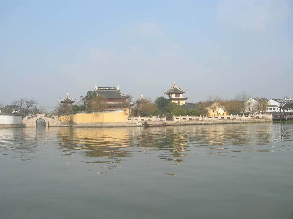 水乡锦溪8