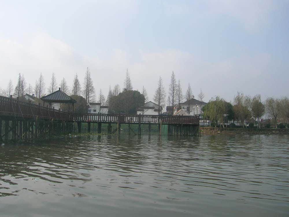 水乡锦溪7
