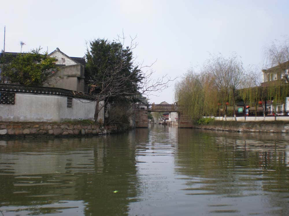 水乡锦溪2