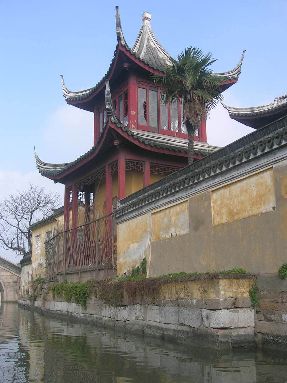 水乡锦溪9