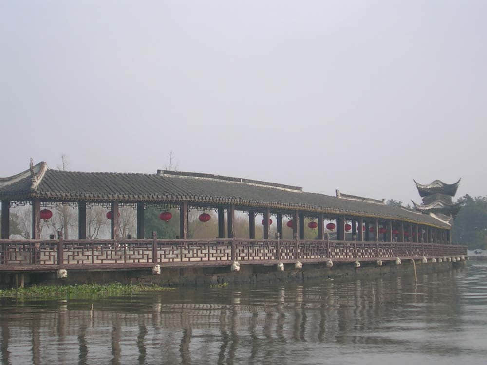 水乡锦溪5