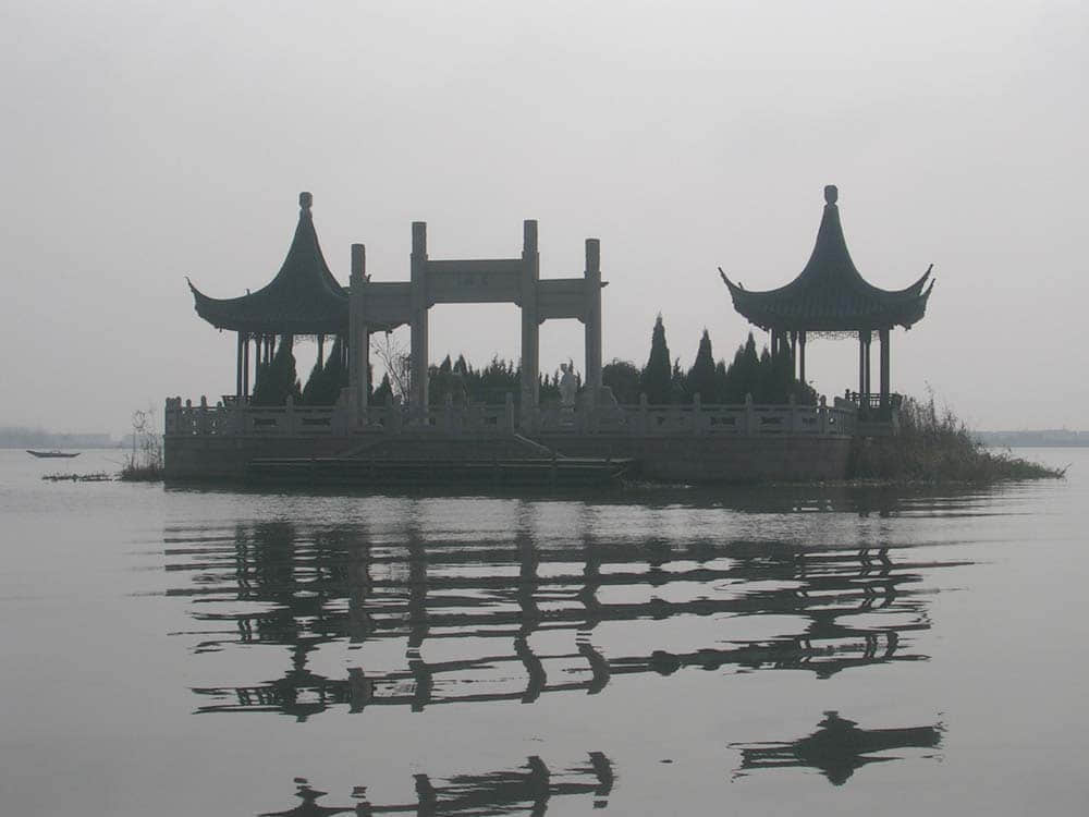 水乡锦溪3