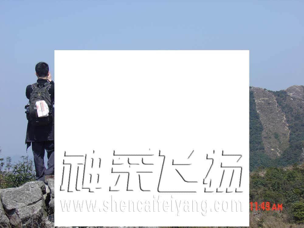 唉，比人反照了一张，不过觉得也是好靓