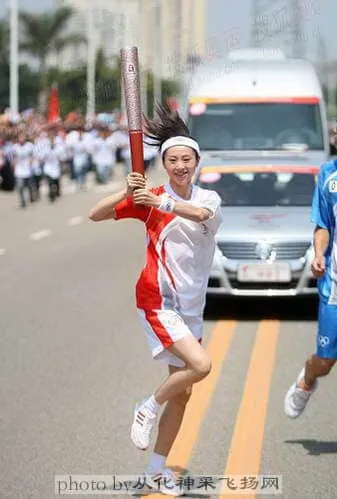 你们看我美吗？