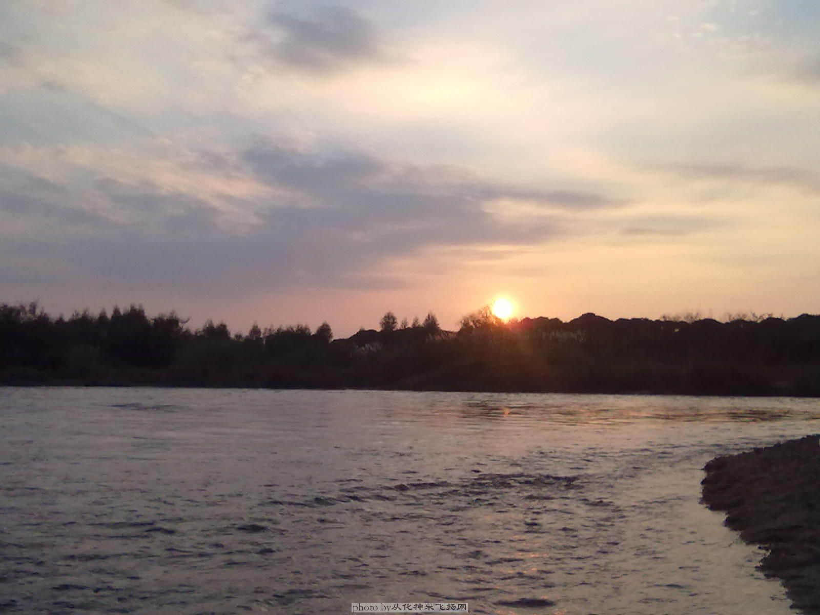 20111005流溪河畔黄昏.jpg