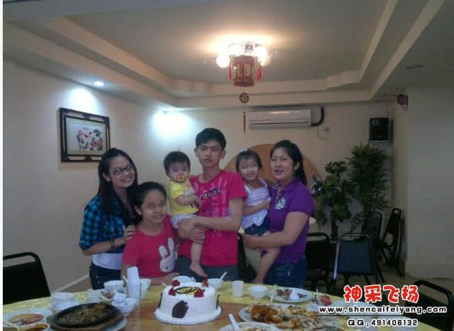 会好挂住国外的他们